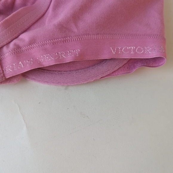 Victoria's Secret Pink Wear Everywhere Bra - 34 D - Picture 6 of 6